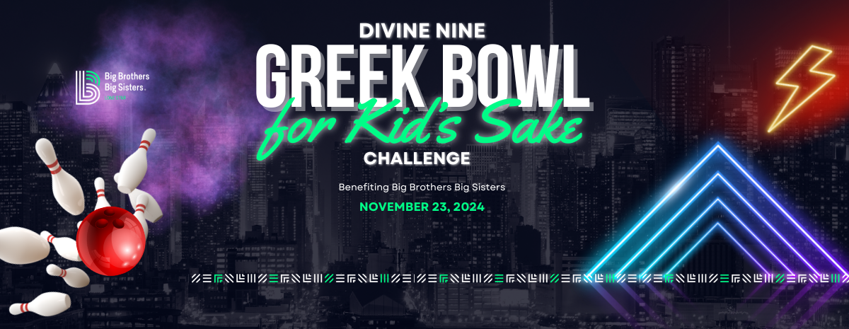 Greek Bowl for Kid's Sake 2024